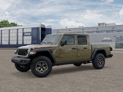 2026 Jeep Gladiator RUBICON 4X4 Pickup