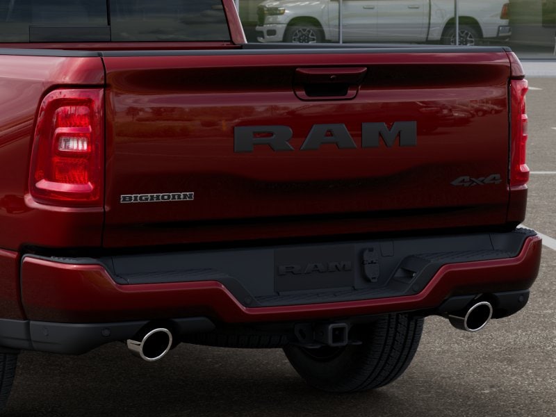 2026 RAM 1500 Big Horn/Lone Star - Photo 32