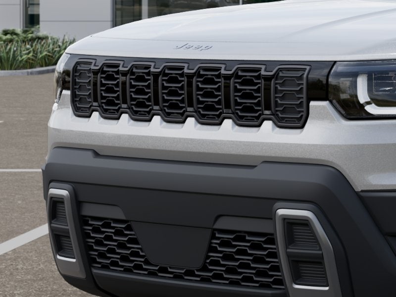 2026 Jeep Cherokee Limited - Photo 37