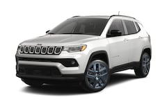 2026 Jeep Compass 85TH ANNIVERSARY EDITION 4X4 Sport Utility