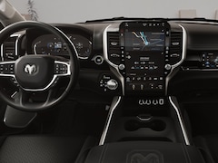 2026 Ram 1500 LARAMIE CREW CAB 4X4 5'7 BOX Pickup