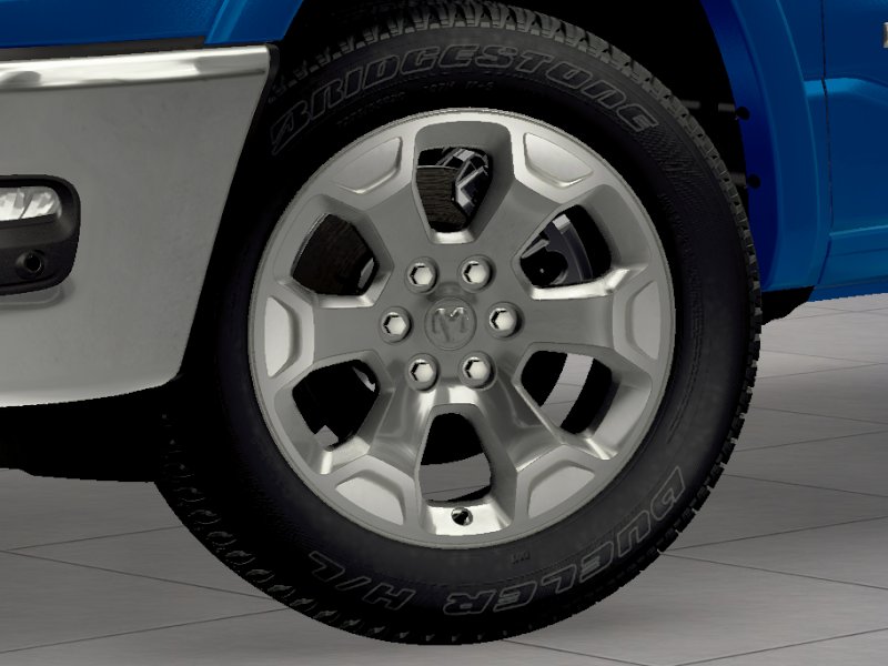 2026 Ram 1500 Big Horn Lone Star photo 3