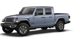 2026 Jeep Gladiator SAHARA 4X4 Pickup