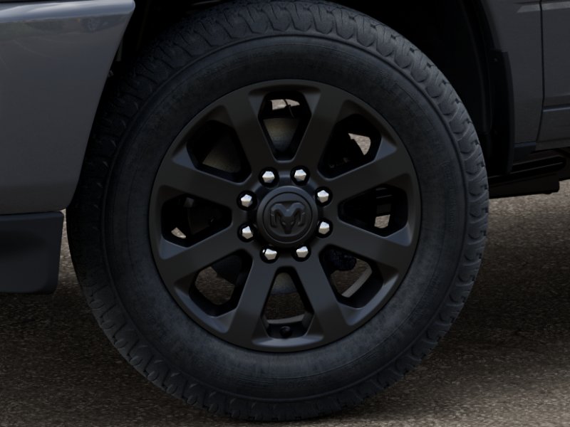 2026 RAM 2500 Big Horn - Photo 34