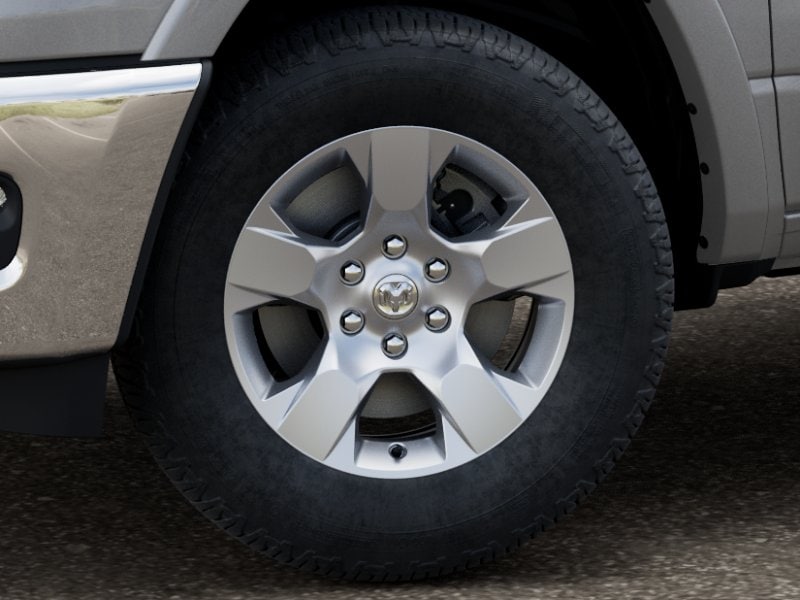 2026 RAM 1500 Big Horn/Lone Star - Photo 29