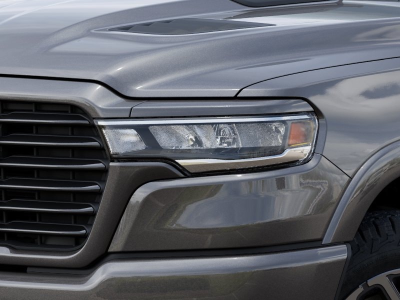 2026 RAM 1500 Laramie - Photo 26