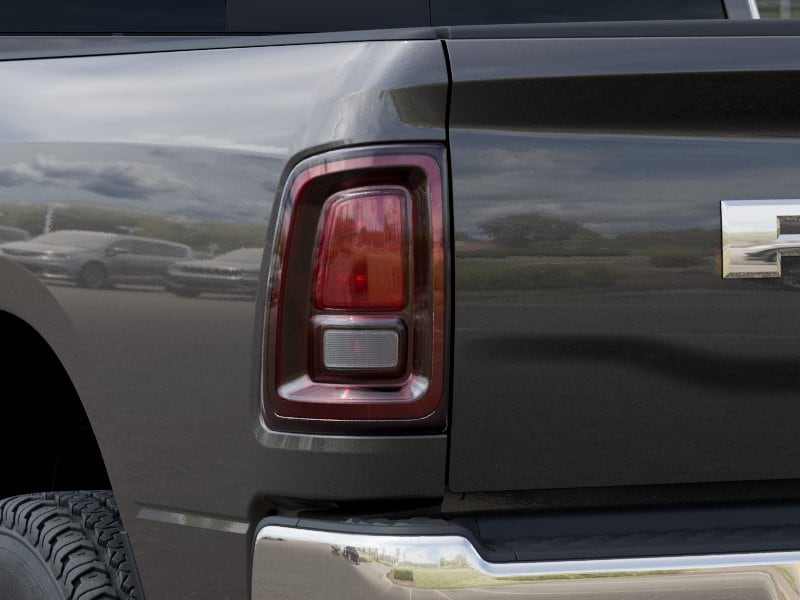 2025 RAM 2500 Tradesman - Photo 21