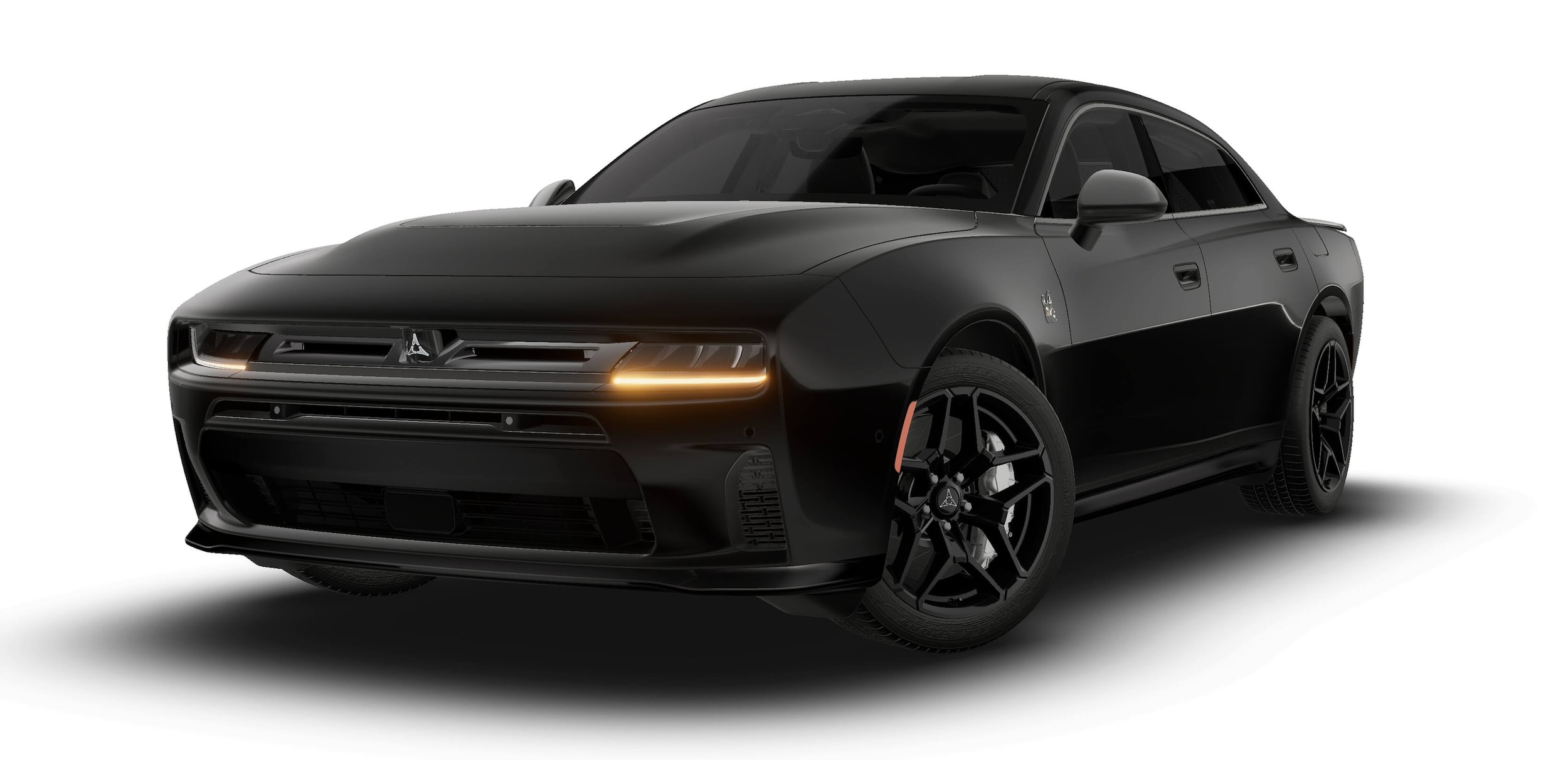 2026 Dodge Charger Scat Pack AWD's photo