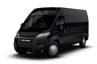 2026 Ram ProMaster PROMASTER 2500 TRADESMAN CARGO VAN HIGH ROOF 159' Cargo Van