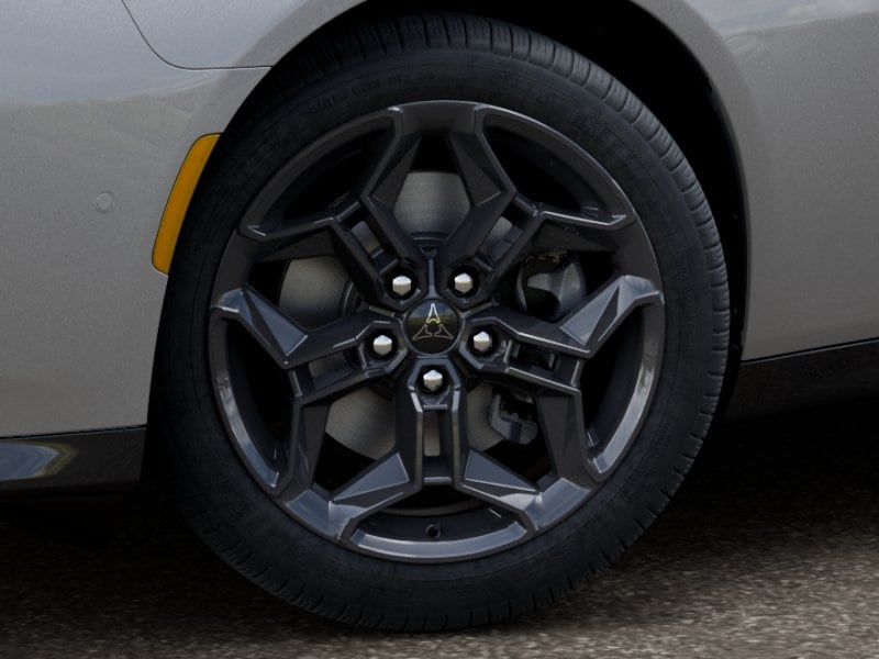 2025 Dodge Charger Daytona R/T - Photo 16