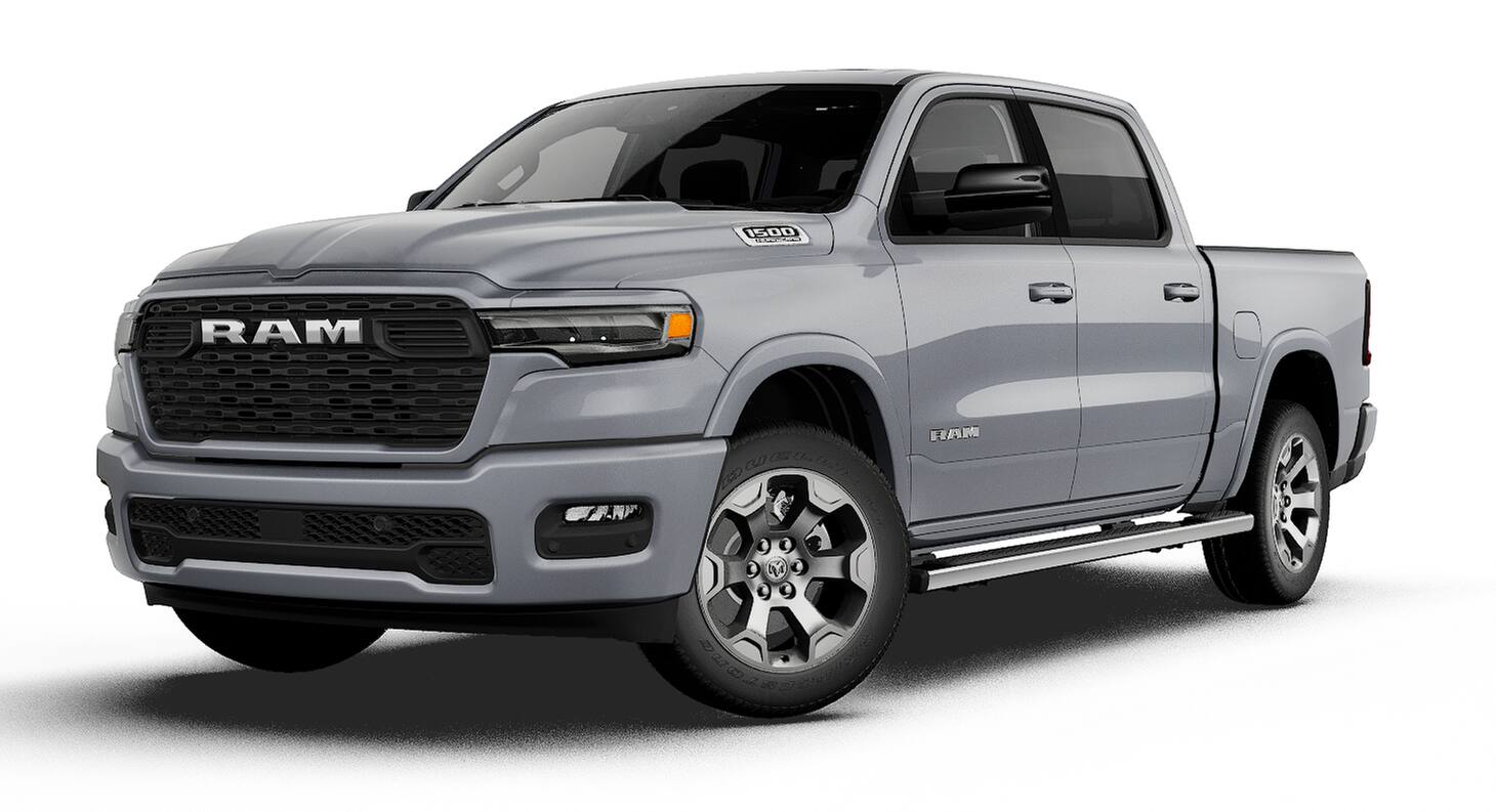 2027 RAM 1500 Pickup Big Horn/Lone Star