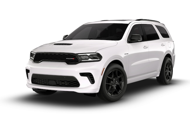 2026 Dodge Durango GT PLUS AWD HEMI V8 Sport Utility