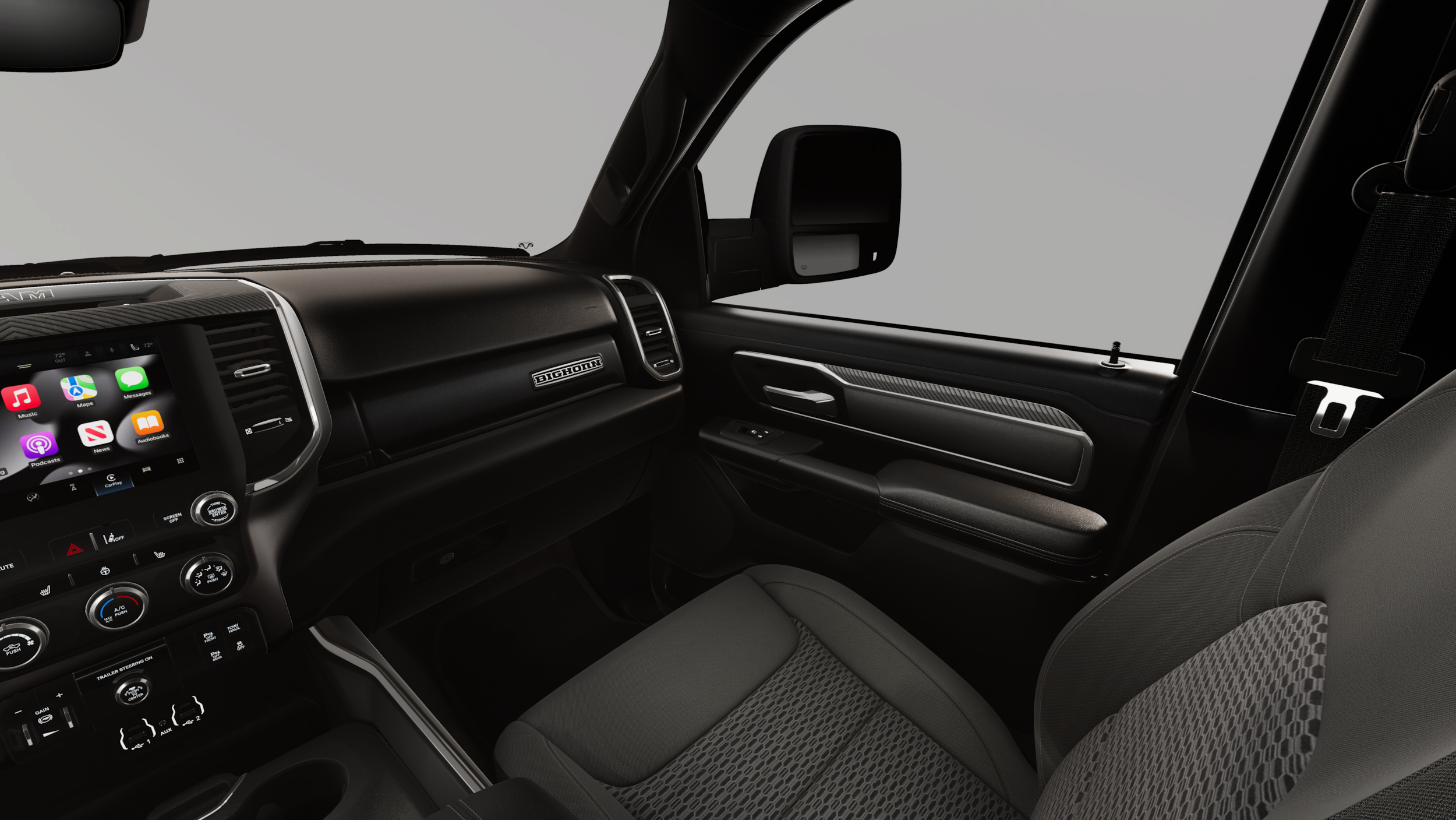 2026 RAM 1500 Big Horn/Lone Star - Photo 16