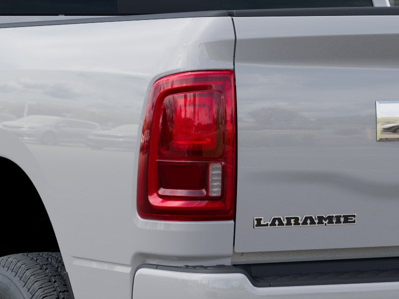 2025 RAM 2500 Laramie - Photo 39