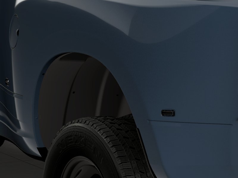 2026 Ram 3500 Tradesman photo 3