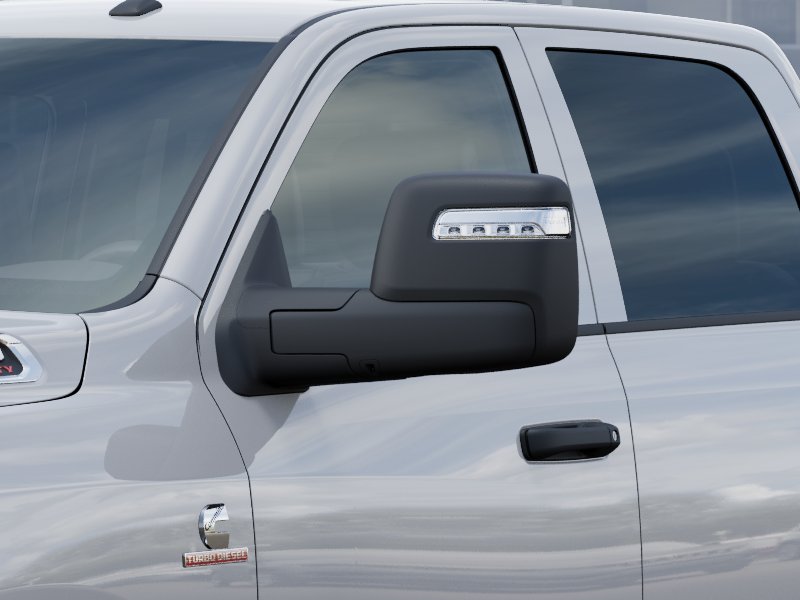 2025 RAM 2500 Tradesman - Photo 38