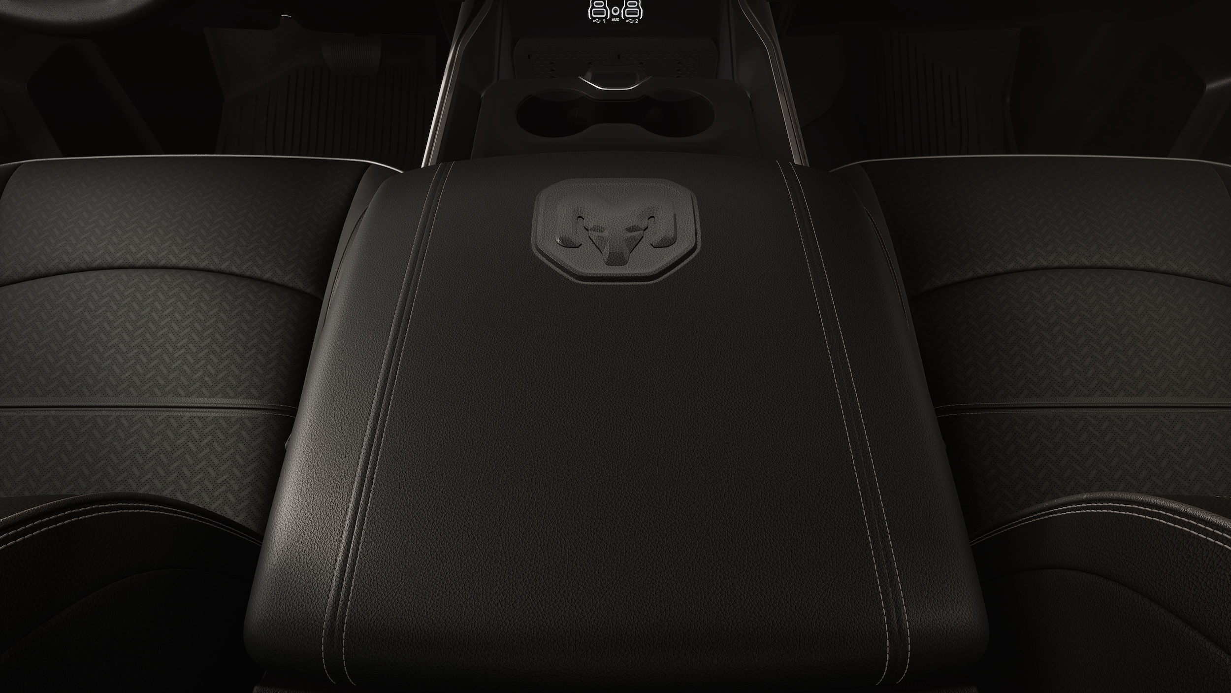 2026 RAM 2500 Laramie - Photo 22