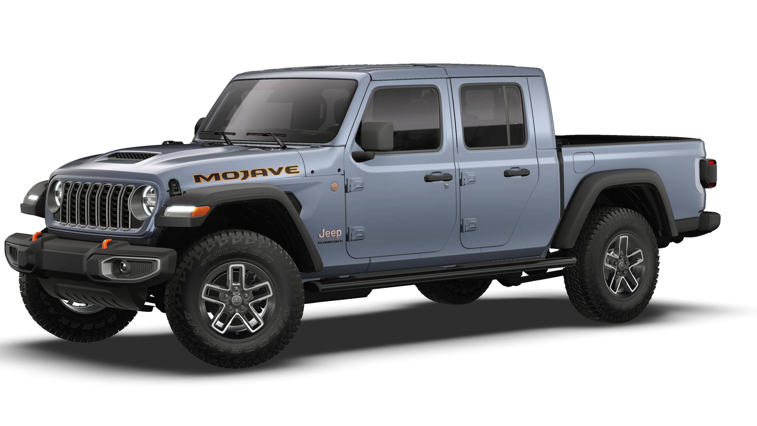 2026 Jeep Gladiator Mojave Auto's photo