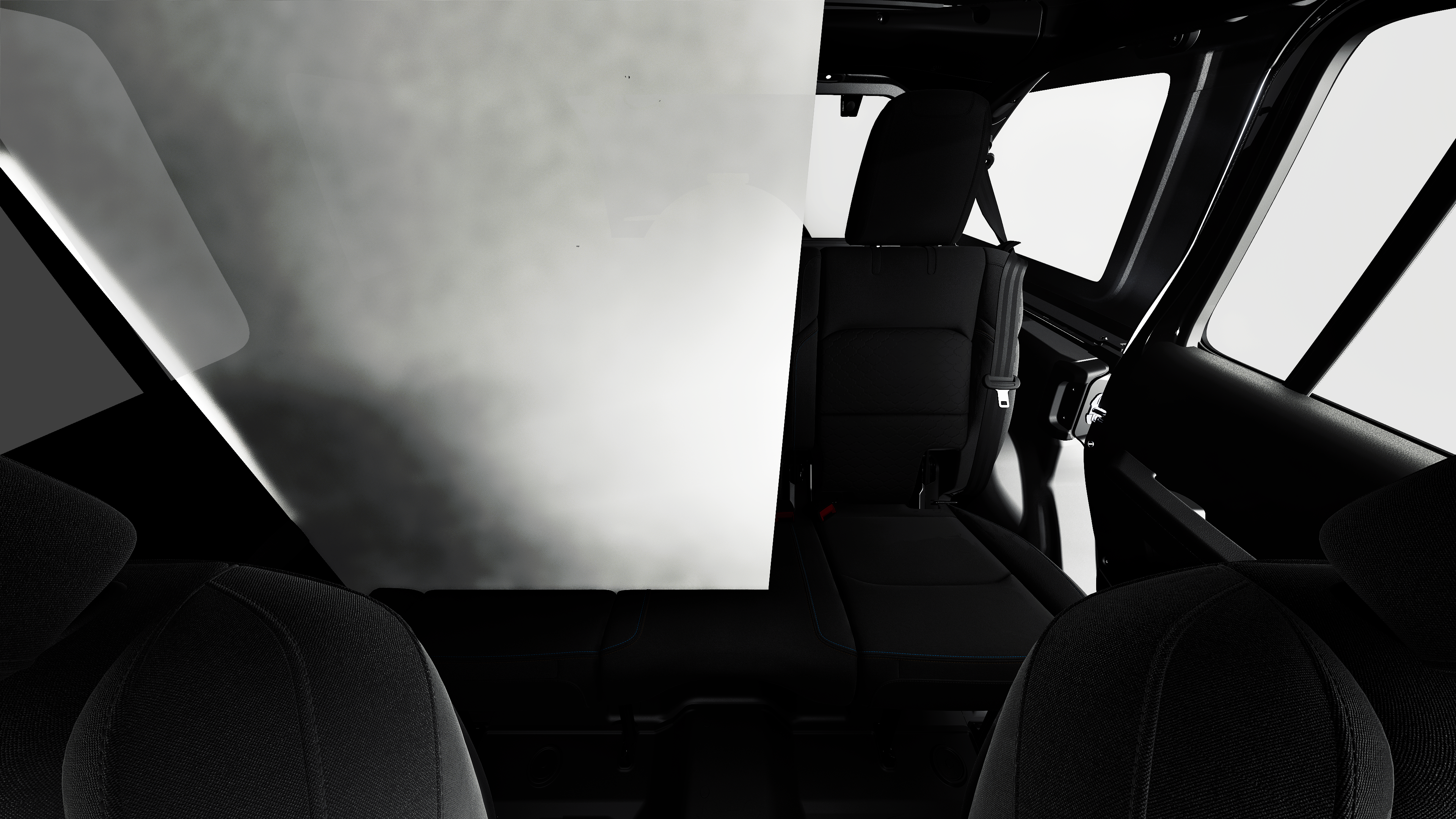 New 2027 Jeep Wrangler 4-DOOR REWIND Sport Utility