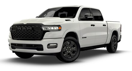 2026 Ram 1500 Big Horn/Lone Star Pickup