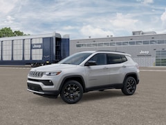2026 Jeep Compass LATITUDE ALTITUDE 4X4 Sport Utility