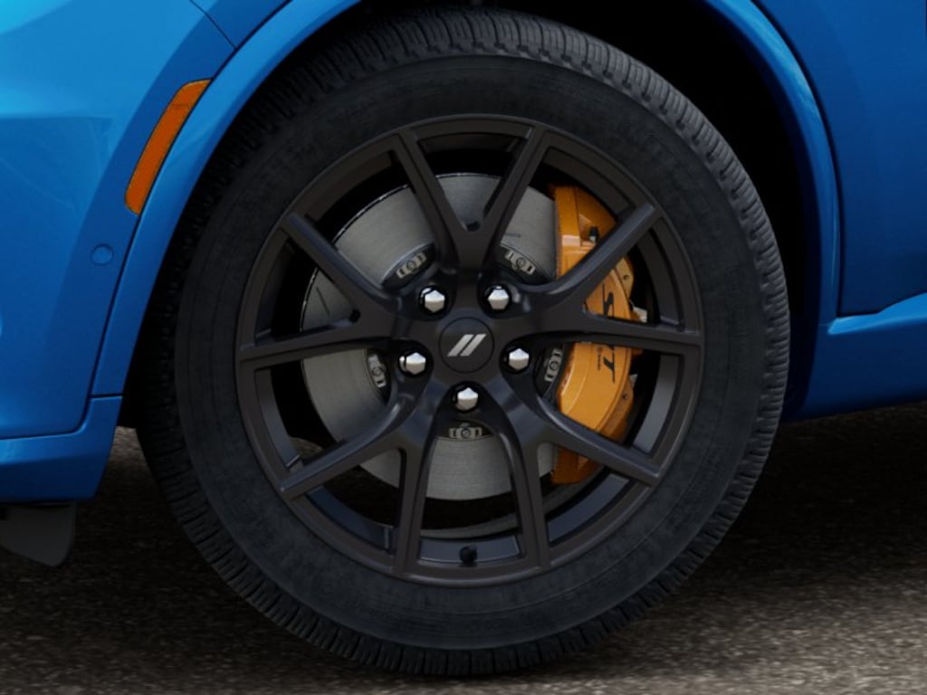 New 2026 Dodge Durango SRT Jailbreak SUV