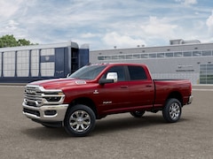 New 2026 Ram 2500 Laramie Crew Cab Pickup for sale near Princeton, IN