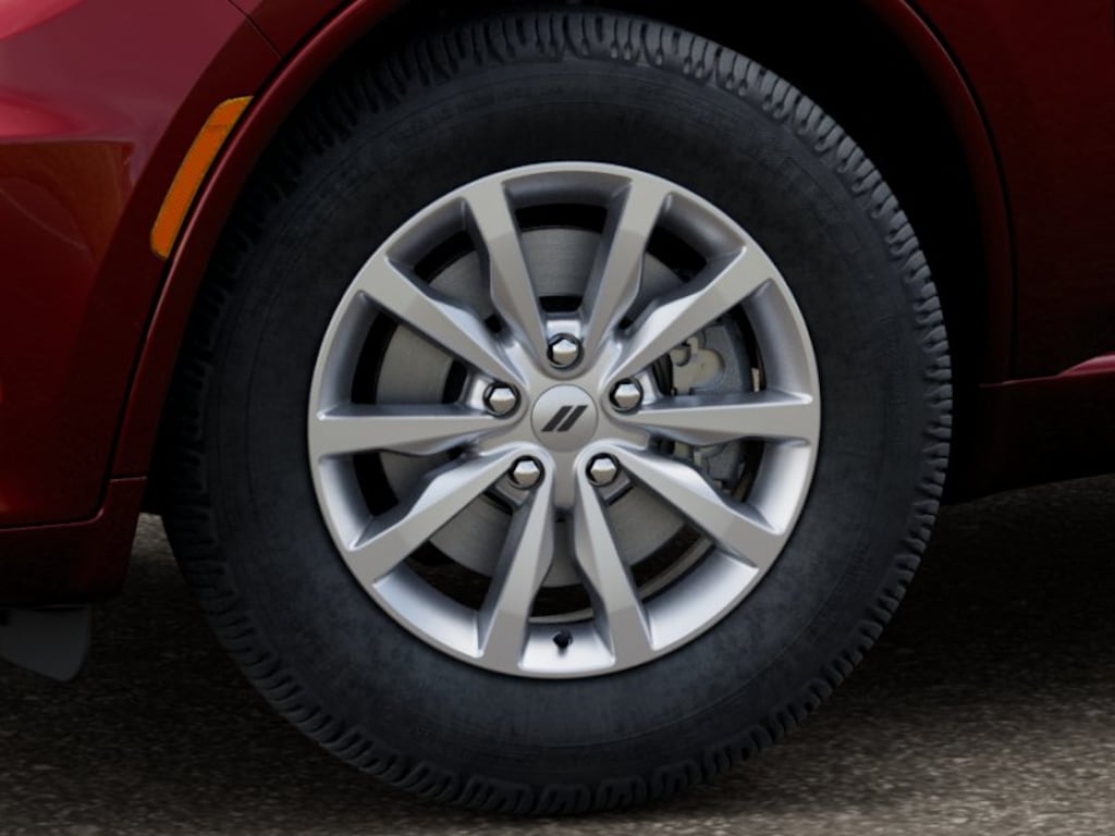 New 2026 Dodge Durango GT RWD Sport Utility