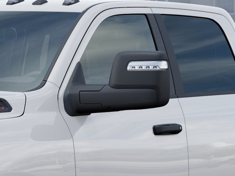 2026 RAM 2500 Big Horn - Photo 40