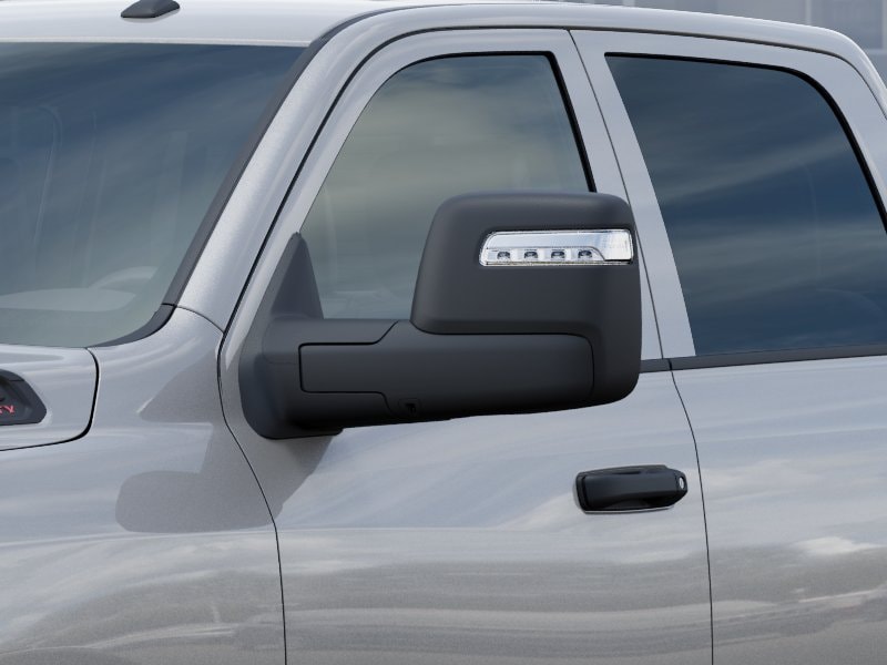 2026 RAM 2500 Tradesman - Photo 12