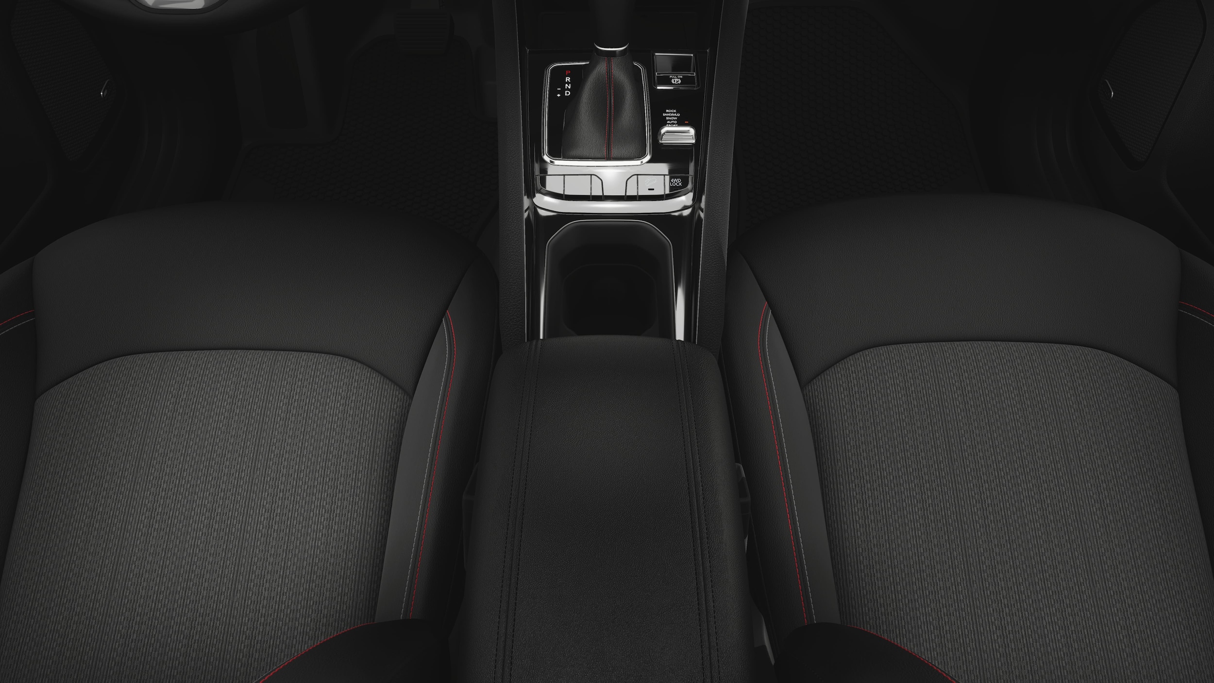 2026 Jeep Compass Trailhawk - Photo 22