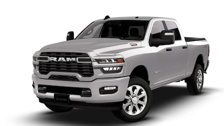 2026 Ram 2500 LONE STAR CREW CAB 4X4 6'4 BOX Pickup