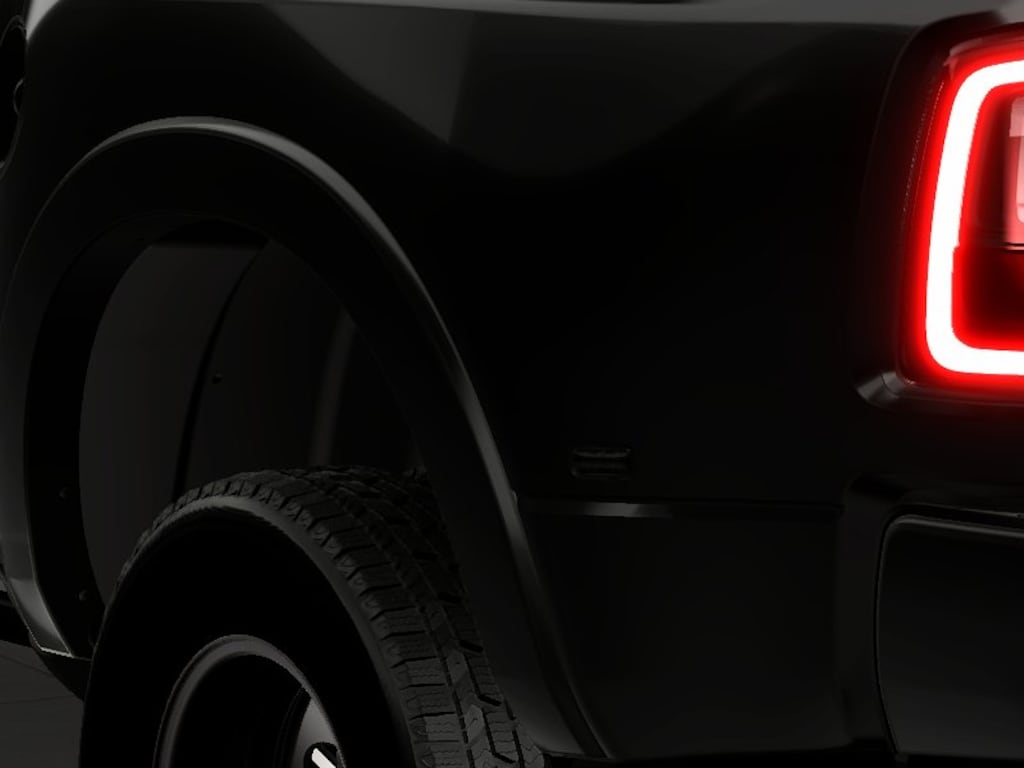 New 2026 Ram 3500 Limited Pickup