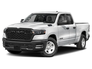 2027 Ram 1500 Tradesman Pickup