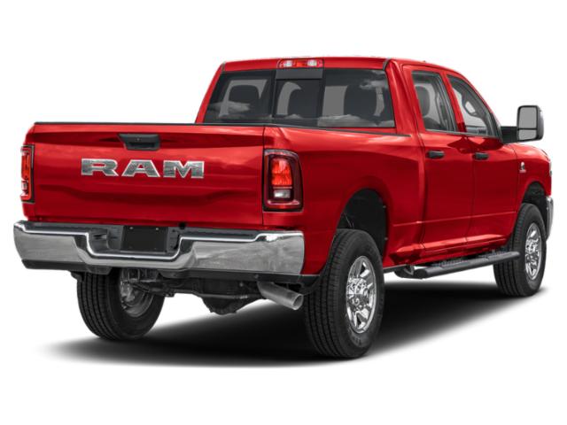2026 Ram 2500 Tradesman photo 3