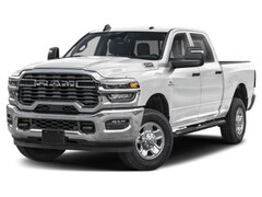 2025 Ram 2500 Tradesman Pickup
