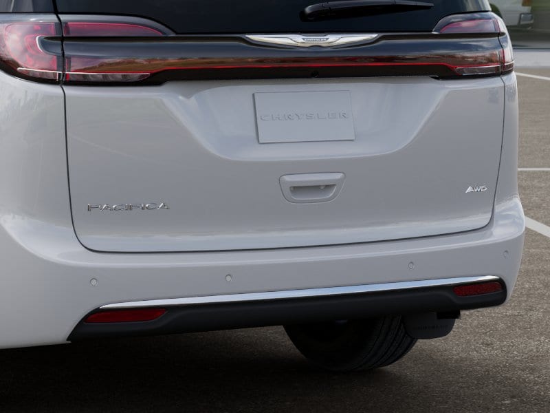 2026 Chrysler Pacifica Select - Photo 39