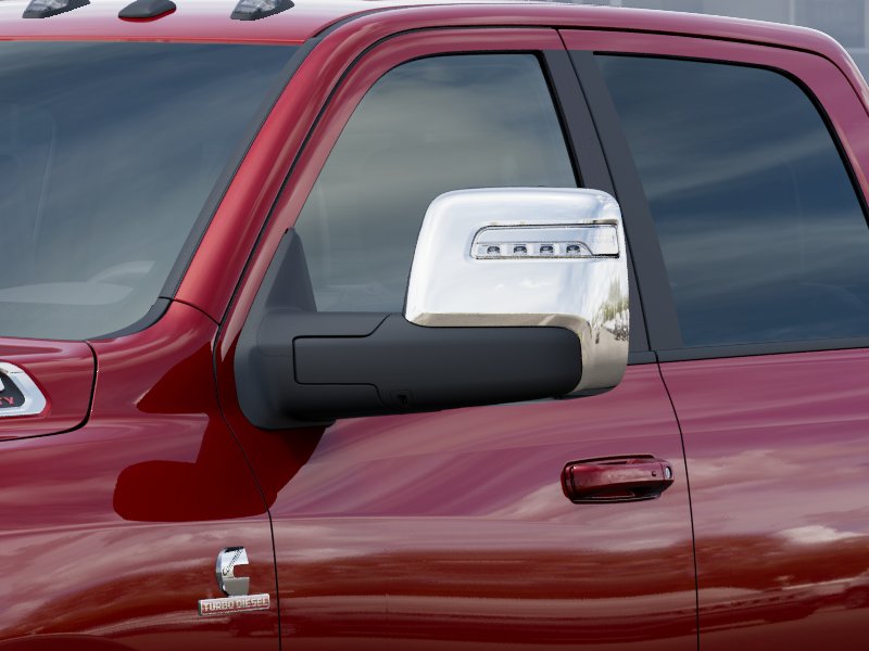 2026 RAM 2500 Laramie - Photo 23
