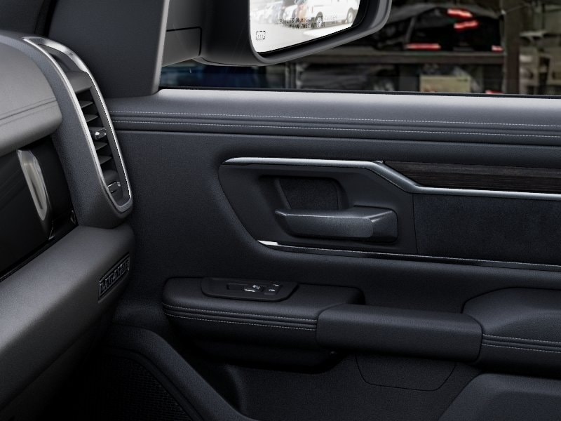 2026 RAM 1500 Laramie - Photo 50