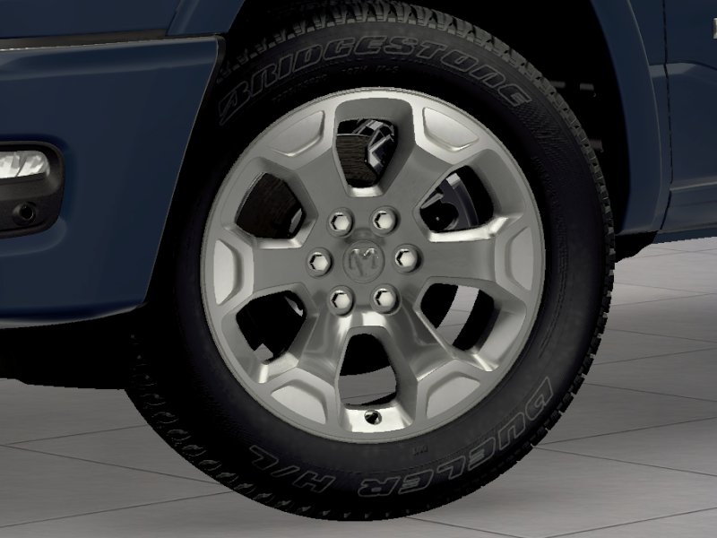 2026 Ram 1500 Big Horn Lone Star photo 4