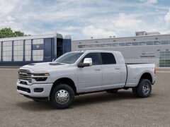 2026 Ram 3500 LARAMIE MEGA CAB 4X4 6'4 BOX Pickup