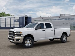 New 2026 Ram 2500 Tradesman Pickup for sale in Vestal, NY