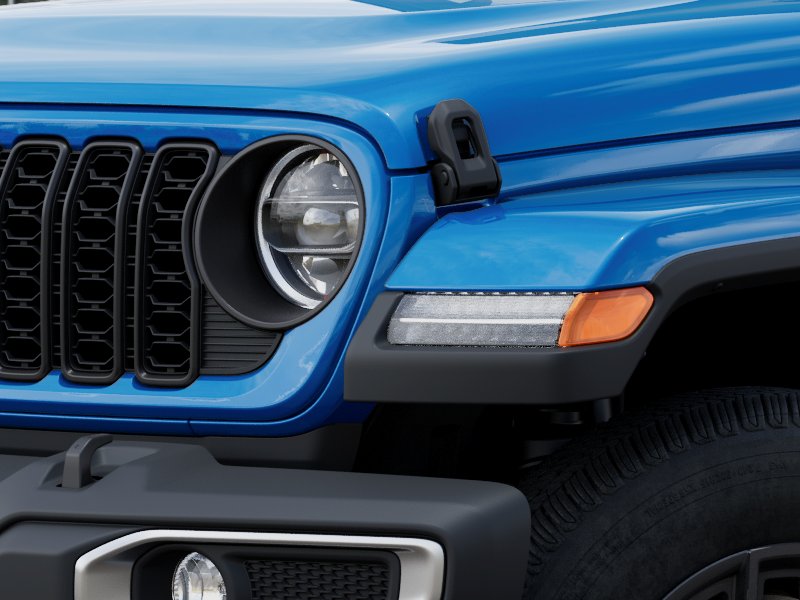 2025 Jeep Gladiator Sport S - Photo 28