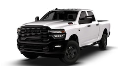 2026 Ram 3500 Tradesman Pickup