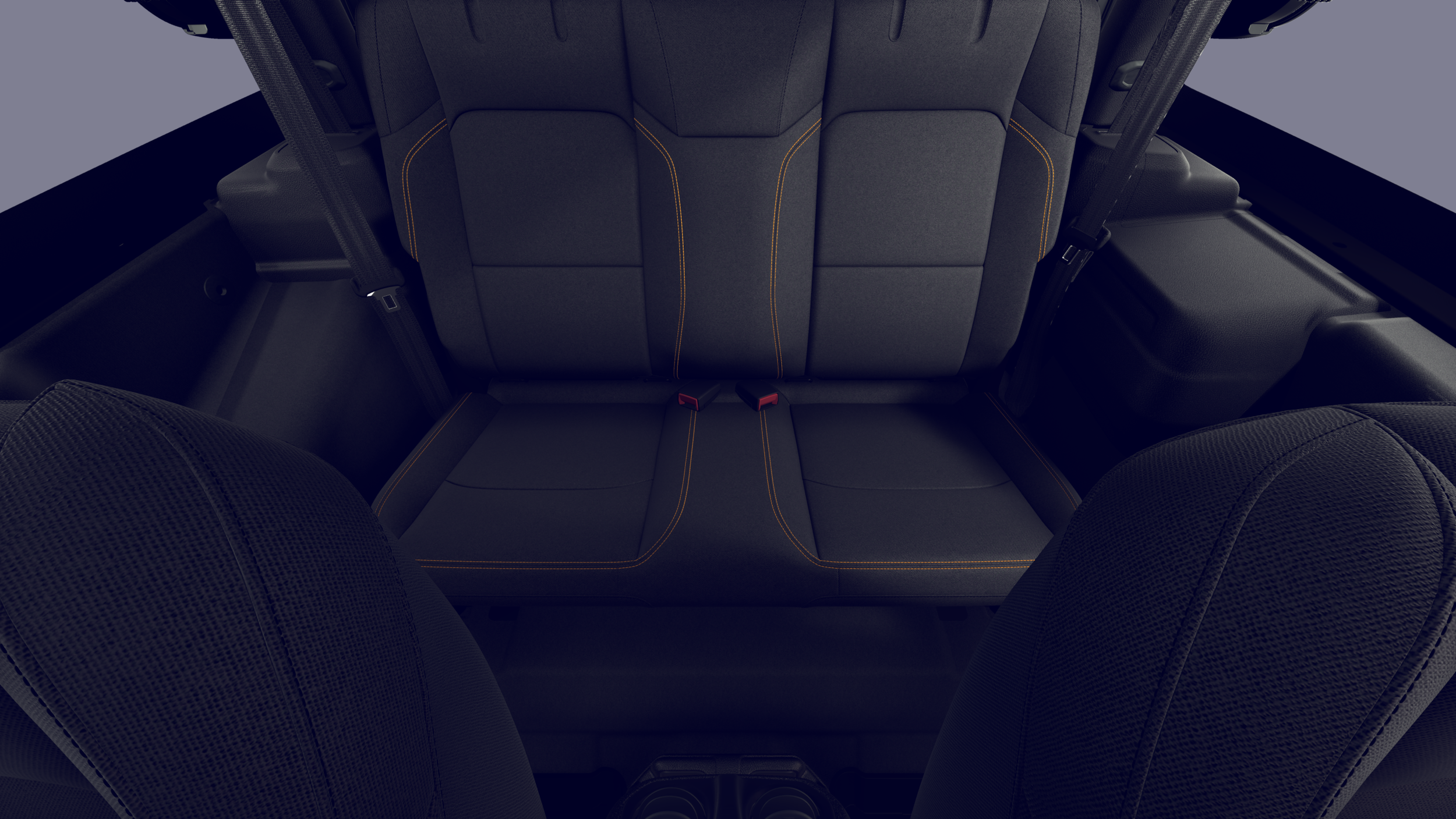 2026 Jeep Wrangler 2-Door Sport - Photo 31