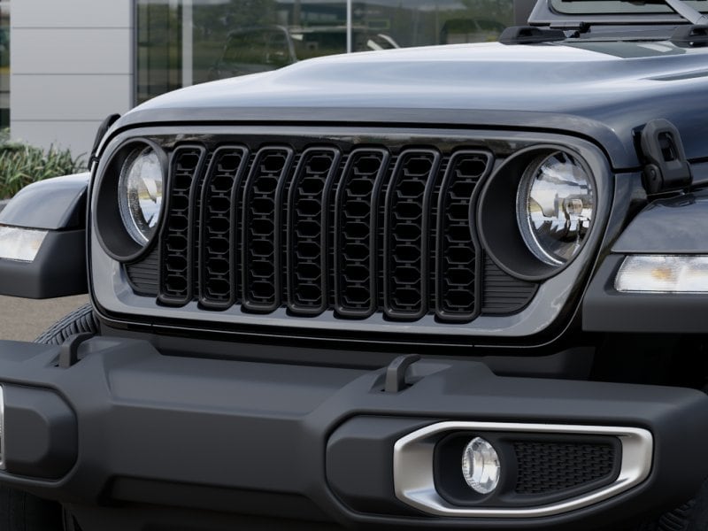 2025 Jeep Gladiator Sport S - Photo 35