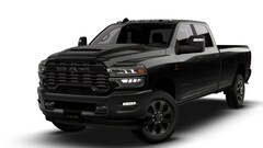 New 2026 Ram 2500 BIG HORN CREW CAB 4X4 8' BOX Pickup for sale in Vestal, NY