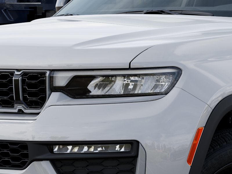 2026 Jeep Grand Cherokee Limited - Photo 28