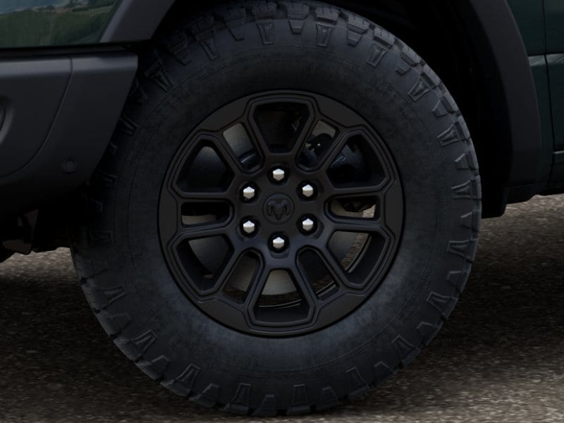 2026 RAM 1500 Rebel - Photo 4