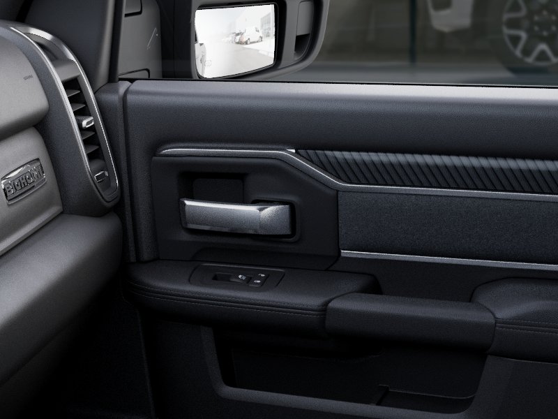 2026 RAM 2500 Big Horn - Photo 44